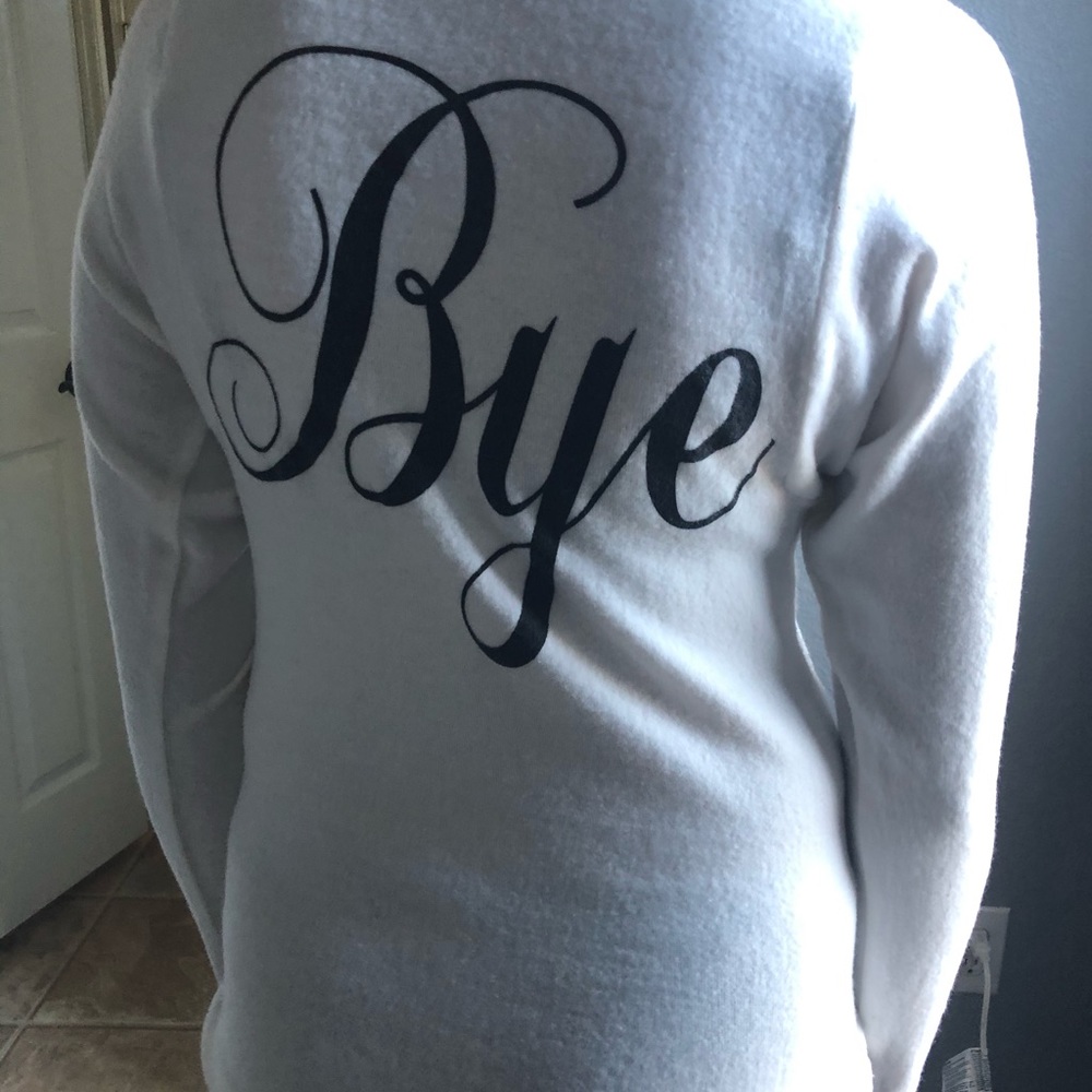 Sweater - Picture 2 of 3